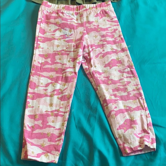 3T girls outfit - Picture 2 of 5